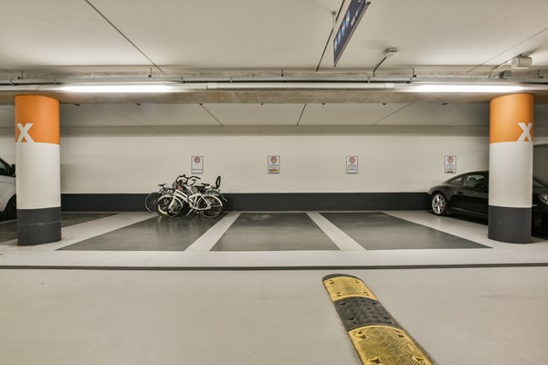 Photo - For rent: Willem Frederik Hermansstraat 47, 1011 DG Amsterdam